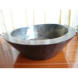 フットバスボウルウッド