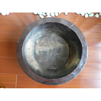 フットバスボウルウッド