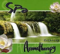 Spa & Aromatherapy Relaxing
