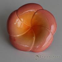 ジェンガラ　アクセサリートレイ(ピンク)