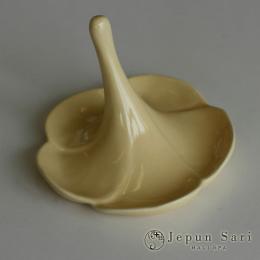 ジェンガラ　アクセサリートレイ(ホワイト)