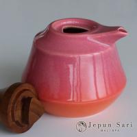 ジェンガラ(JENGGALA)ティーセット<ピンク>