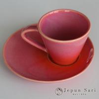 ジェンガラ(JENGGALA)ティーセット<ピンク>