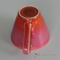 ジェンガラ(JENGGALA)ティーセット<ピンク>