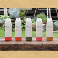 cohina Jamuオイル　Purity(ピューリティ)