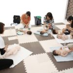 ジュプン・デ・ワルンホームパーティ,イベント,カフェ,チャンプル,バリスパ,バリエステ,バリニーズ,バリ式マッサージ,リラクゼーション,エステ,サロン,オイルマッサージ,タイ古式マッサージ,クリームバス,フェイシャル,ジュプンサリ,RUANG,ルアン,リノベーション,オーダー家具,チーク,あべまりの赤ちゃん教室,ベビーマッサージ