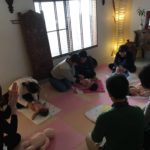 ジュプン・デ・ワルンホームパーティ,イベント,カフェ,チャンプル,バリスパ,バリエステ,バリニーズ,バリ式マッサージ,リラクゼーション,エステ,サロン,オイルマッサージ,タイ古式マッサージ,クリームバス,フェイシャル,ジュプンサリ,RUANG,ルアン,リノベーション,オーダー家具,チーク,RUANG,時計作り,ボールエクササイズ,JSA,ベビーマッサージ,あべまりちゃん