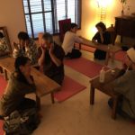 ジュプン・デ・ワルンホームパーティ,イベント,カフェ,チャンプル,バリスパ,バリエステ,バリニーズ,バリ式マッサージ,リラクゼーション,エステ,サロン,オイルマッサージ,タイ古式マッサージ,クリームバス,フェイシャル,ジュプンサリ,RUANG,ルアン,リノベーション,オーダー家具,チーク,RUANG,時計作り,ボールエクササイズ,JSA,ベビーマッサージ,あべまりちゃん,簡単横着マッサージ