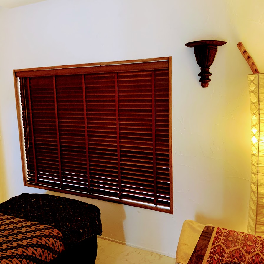 Jepun Sari,店内,換気